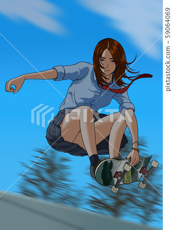 JK trick JK trick 59064069