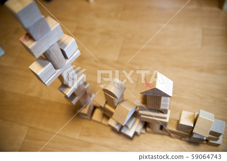 堆棧塊 堆棧塊 59064743