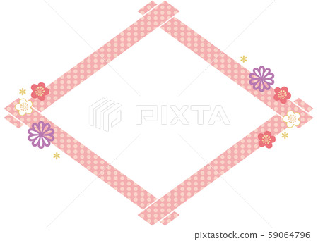 Cut-Japanese material 98 Cut-Japanese material 98 59064796
