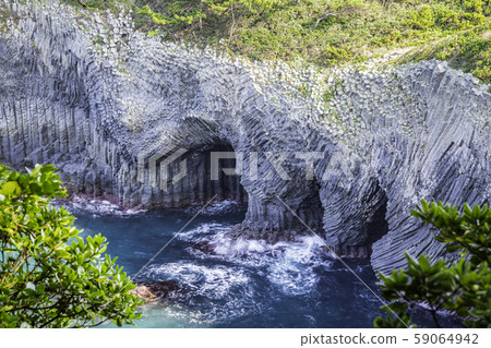 Superb view of Saga Prefecture 59064942