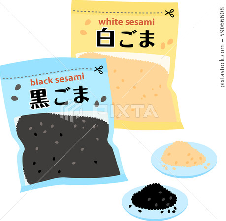 袋裝黑芝麻 袋裝黑芝麻 59066608