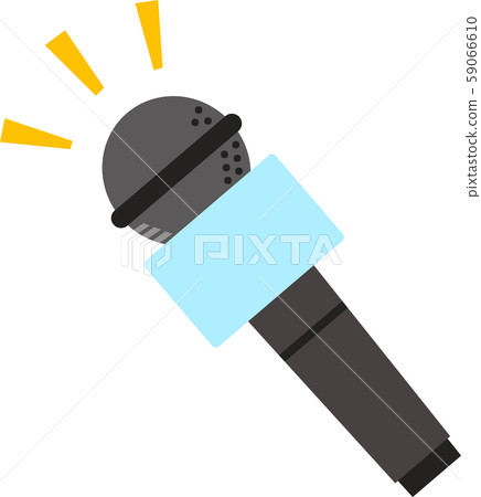 採訪麥克風 59066610