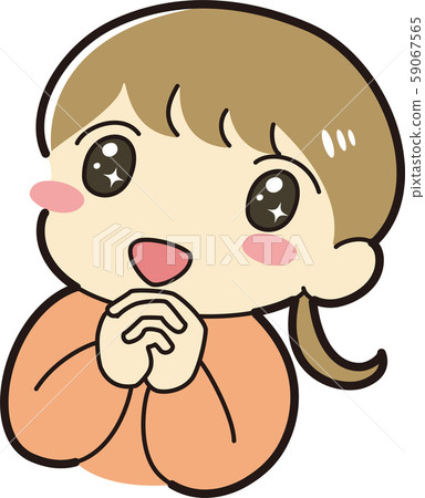 Tokimeki Girl Impressed, Inspiring Glittering Smile Tokimeki Girl Impressed, Inspiring Glittering Smile 59067565