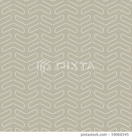 Seamless Vector Abstract Pattern 59068545