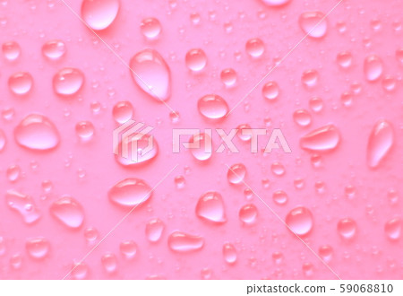 Abstract background material-water drops, ball bokeh, round bokeh Abstract background material-water drops, ball bokeh, round bokeh 59068810