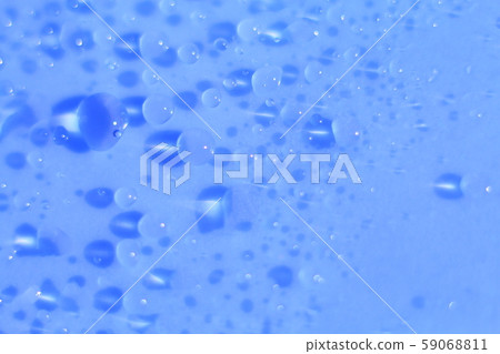 Abstract background material-water drops, ball bokeh, round bokeh Abstract background material-water drops, ball bokeh, round bokeh 59068811