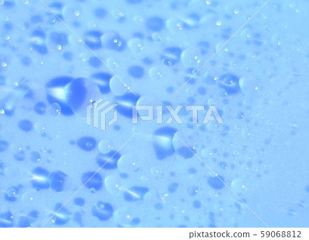 Abstract background material-water drops, ball bokeh, round bokeh 59068812