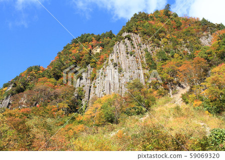 Autumn in Akiyamago 59069320