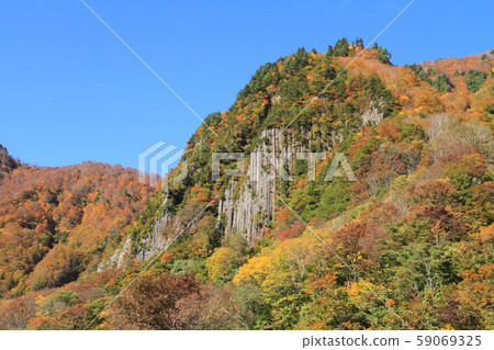 Autumn in Akiyamago 59069325
