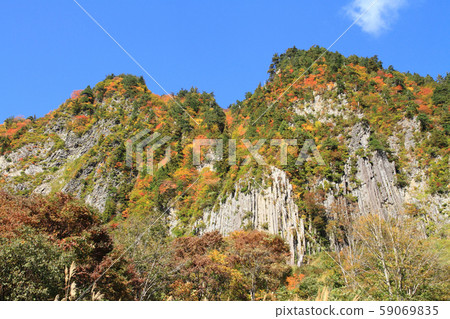 Autumn in Akiyamago Autumn in Akiyamago 59069835