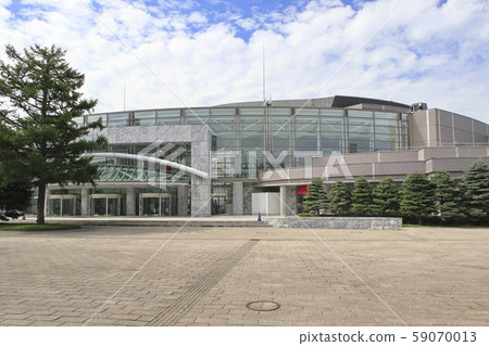 Sapporo Concert Hall Kitara 59070013