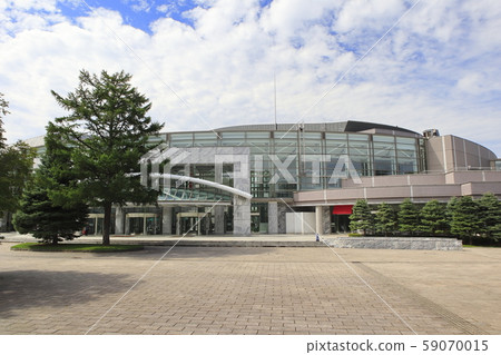 Sapporo Concert Hall Kitara Sapporo Concert Hall Kitara 59070015