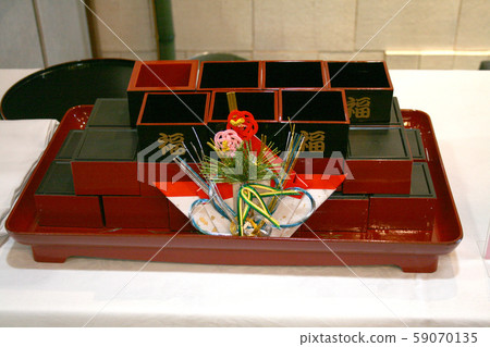 蕎麥麵湯 59070135