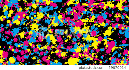 迷彩圖案 - 無縫 迷彩圖案 - 無縫 59070914