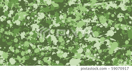  迷彩圖案 - 無縫 59070917