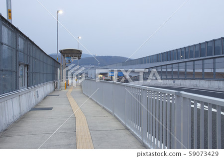 高速公路長岡京巴士站 59073429