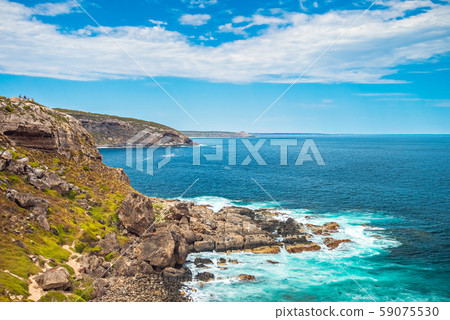 Kangaroo Island Fur Seal Lookout Kangaroo Island Fur Seal Lookout 59075530