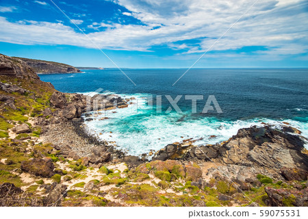 Kangaroo Island Fur Seal Lookout Kangaroo Island Fur Seal Lookout 59075531