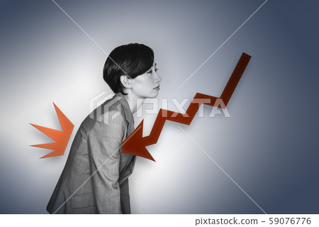 Business woman 59076776