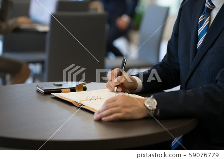  企業形象 59076779