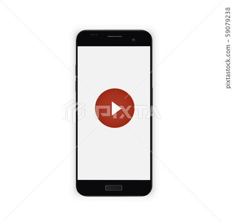 Phone, video player Phone, video player 59079238