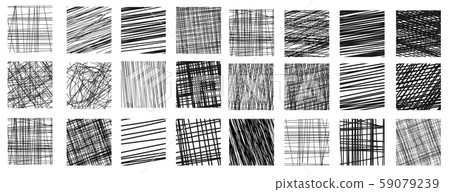 Drawings hatching sketch. Drawings hatching sketch. 59079239