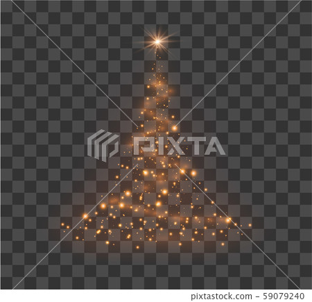 Christmas festive tree Christmas festive tree 59079240