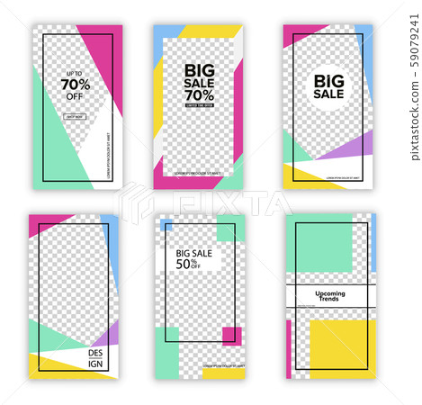 template social networks template social networks 59079241