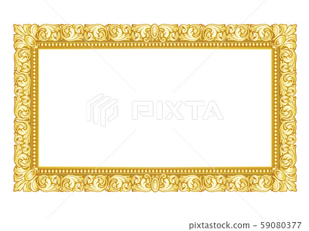 Vintage frame (frame) 06-02-3 59080377