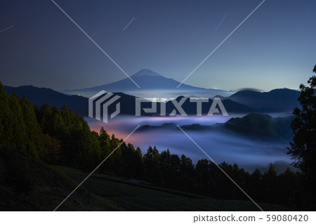 富士山Unkai 59080420