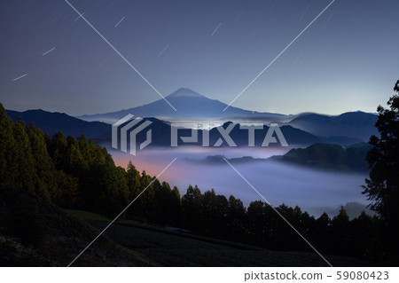 富士山Unkai 富士山Unkai 59080423