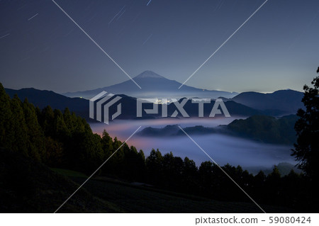 富士山Unkai 富士山Unkai 59080424
