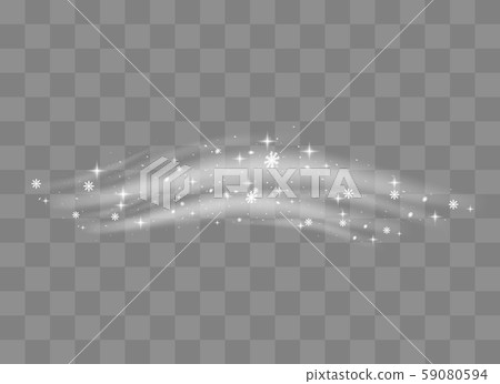 Snow and wind Snow and wind 59080594