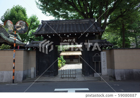 北千住春寺（Koenji Temple） 59080887