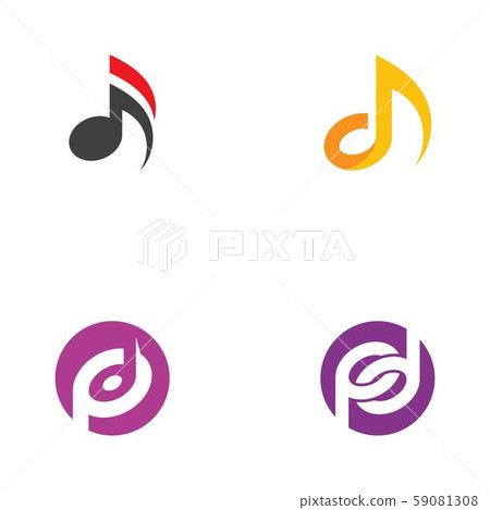 Note Icon Vector illustration design Note Icon Vector illustration design 59081308