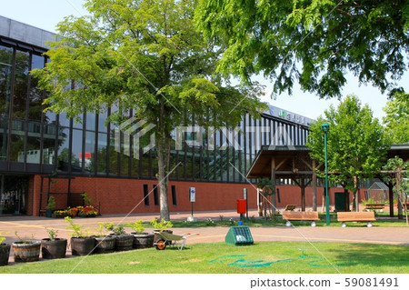 Iwamizawa Station / Hakodate Main Line 59081491