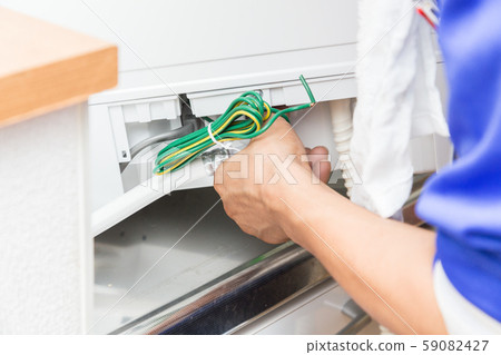 洗碗機安裝 洗碗機安裝 59082427