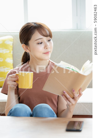 閱讀影像 閱讀影像 59082463
