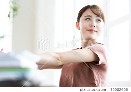 工作生活平衡 59082606