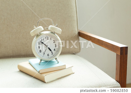 Reading study time management image Reading study time management image 59082850