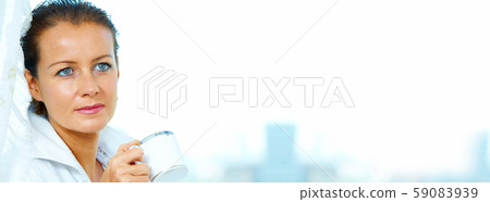coffee banner coffee banner 59083939