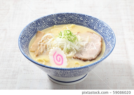雞白拉麵 雞白拉麵 59086020