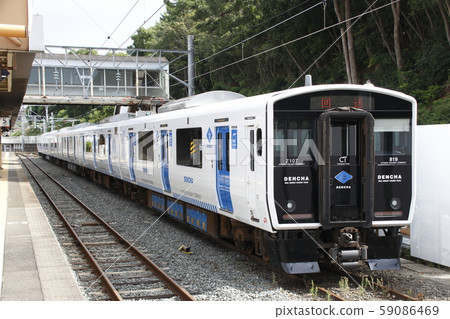 Kashii Line (DENCHA) Kashii Line (DENCHA) 59086469