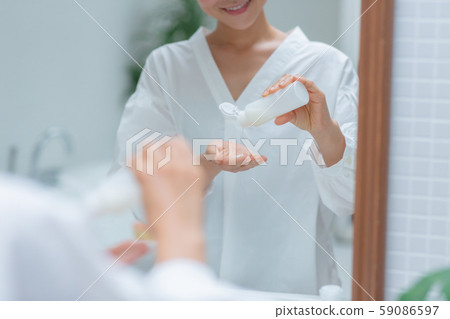 女生 女孩 女性 59086597