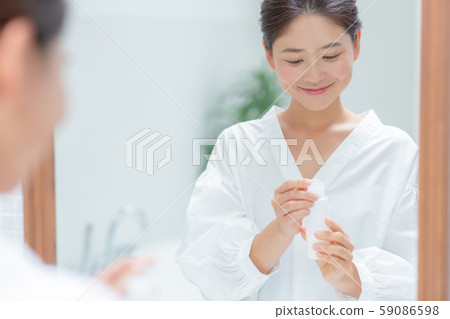 female, lady, woman 59086598