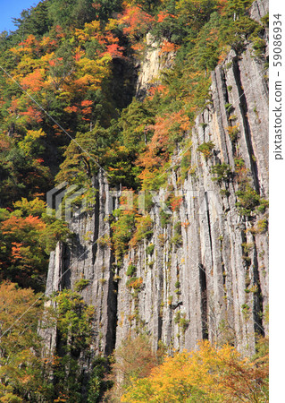 Autumn in Akiyamago Autumn in Akiyamago 59086934