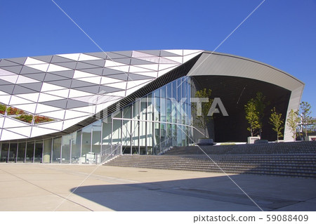 Musashino no Mori General Sports Plaza 59088409