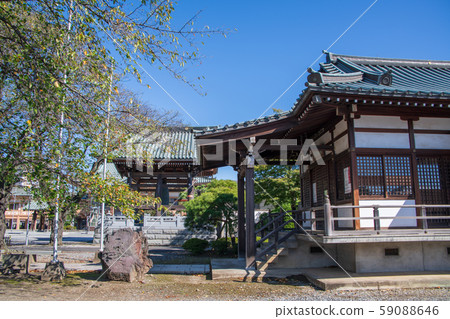 Eigenji Temple (Sakado City, Saitama Prefecture) 59088646