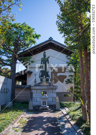 永源寺區(Sa玉縣坂戶市) 永源寺區(Sa玉縣坂戶市) 59088783