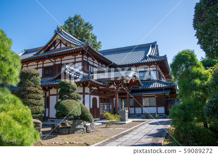 永源寺區（Sa玉縣坂戶市） 59089272